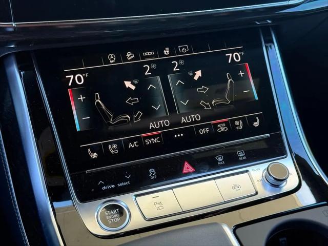 2026 Audi Q8 Premium Plus 55 TFSI quattro Tiptronic