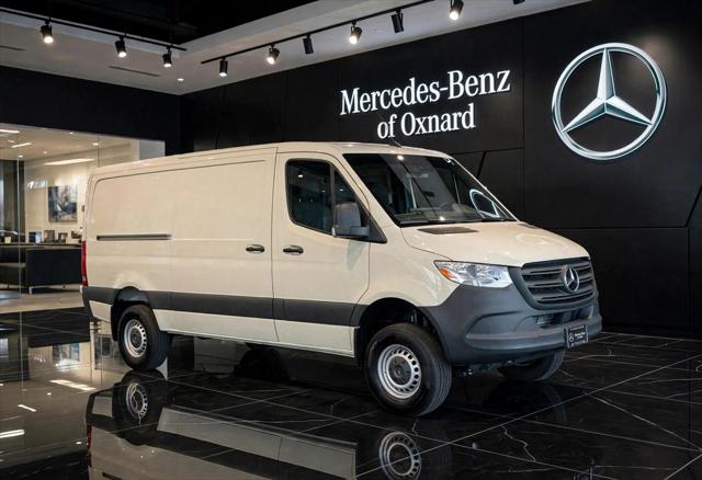 2026 Mercedes-Benz Sprinter 2500 Standard Roof 4-Cyl Diesel HO for sale in Oxnard, CA