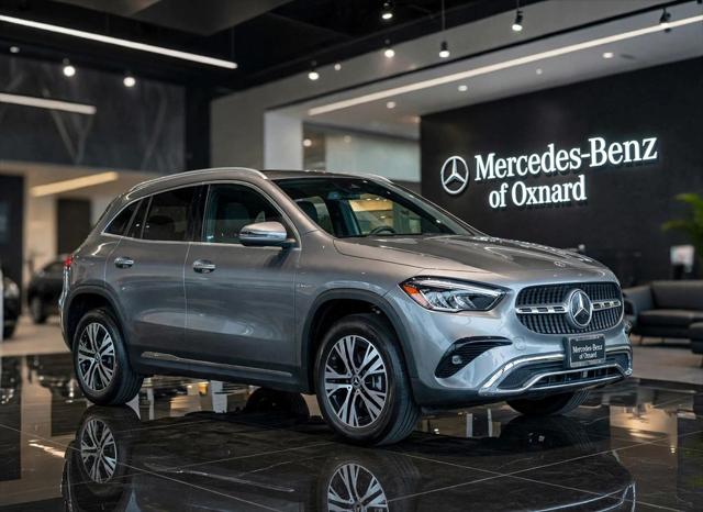 2026 Mercedes-Benz GLA-CLASS 4MATIC for sale in Oxnard, CA