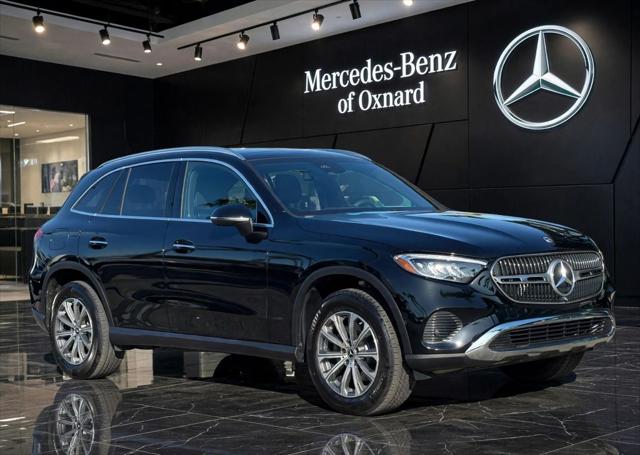 2026 Mercedes-Benz GLC GLC 300 for sale in Oxnard, CA