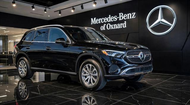 2026 Mercedes-Benz GLC GLC 300 for sale in Oxnard, CA