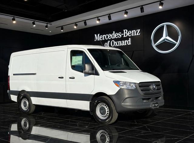 2026 Mercedes-Benz Sprinter 2500 Standard Roof 4-Cyl Diesel HO for sale in Oxnard, CA