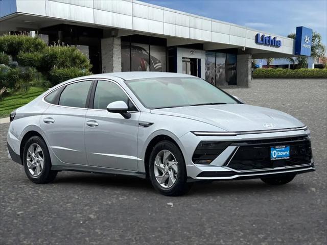 2026 Hyundai Sonata SE