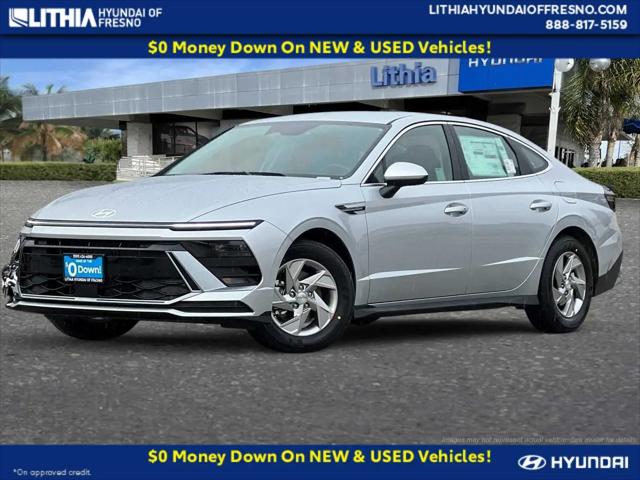 2026 Hyundai Sonata SE for sale in Fresno, CA