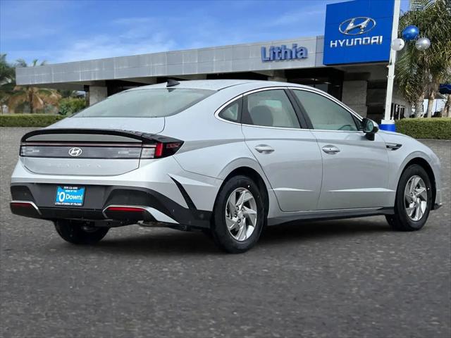 2026 Hyundai Sonata SE