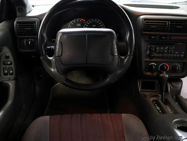 1999 Chevrolet Camaro Base