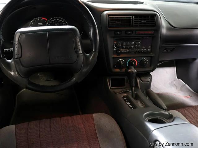 1999 Chevrolet Camaro Base