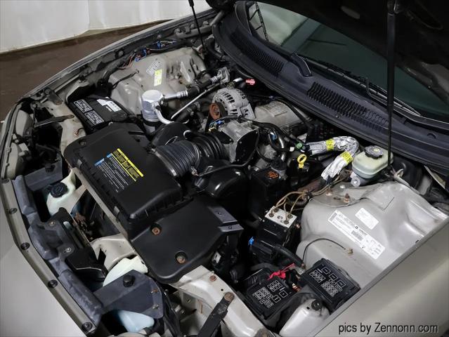 1999 Chevrolet Camaro Base