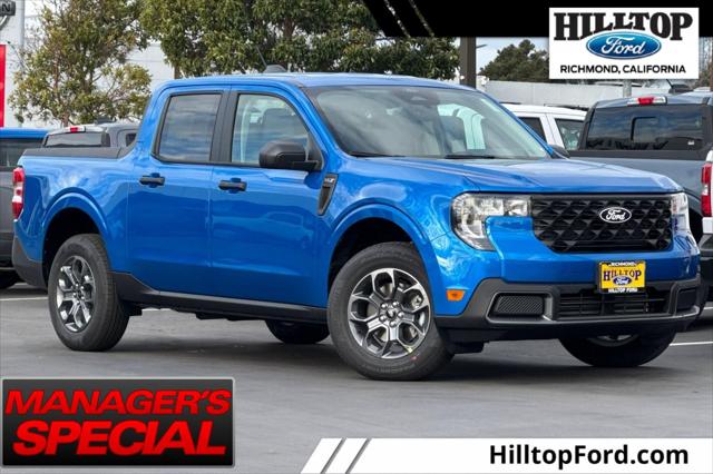 2026 Ford Maverick XLT for sale in Richmond, CA