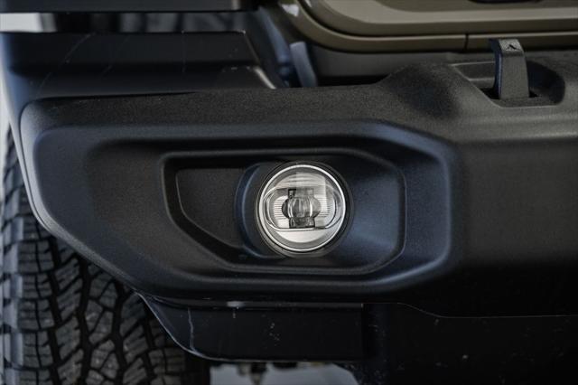 2026 Jeep Wrangler 2-Door Sport S 4x4