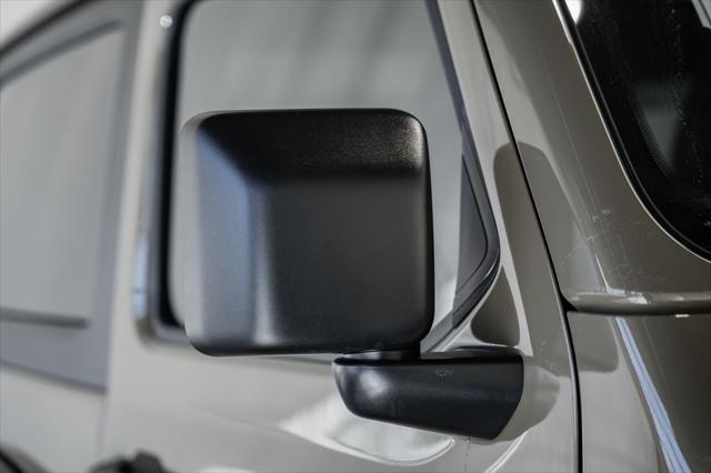 2026 Jeep Wrangler 2-Door Sport S 4x4