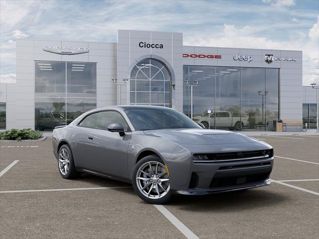 2026 Dodge Charger Scat Pack Plus 2-Door AWD for sale in Duncannon, PA