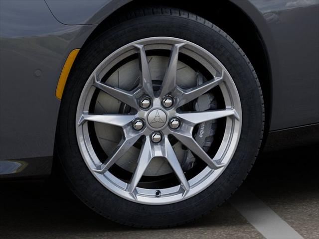2026 Dodge Charger Scat Pack Plus 2-Door AWD