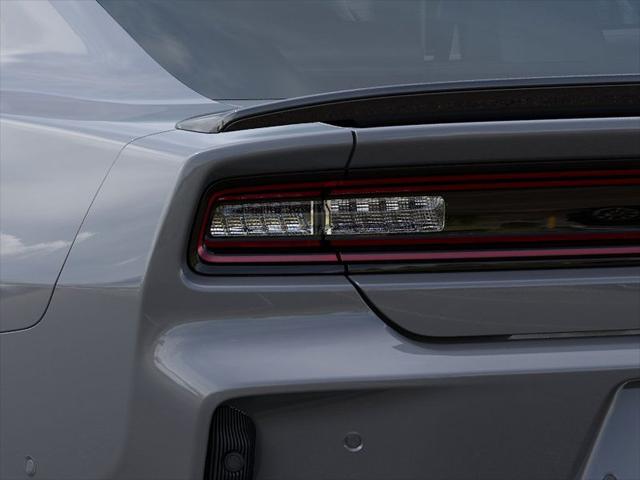 2026 Dodge Charger Scat Pack Plus 2-Door AWD