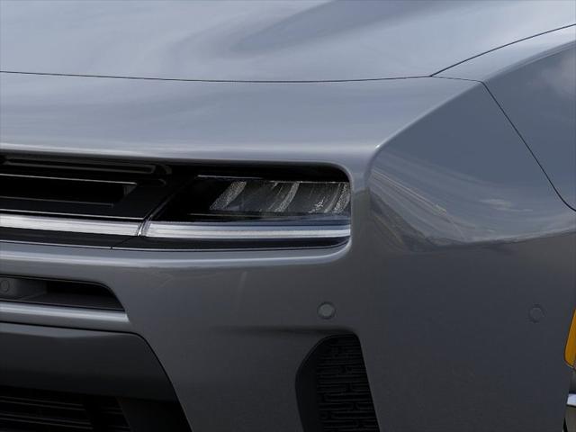 2026 Dodge Charger Scat Pack Plus 2-Door AWD