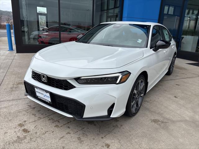 2026 Honda Civic Sport Touring for sale in Aberdeen, WA