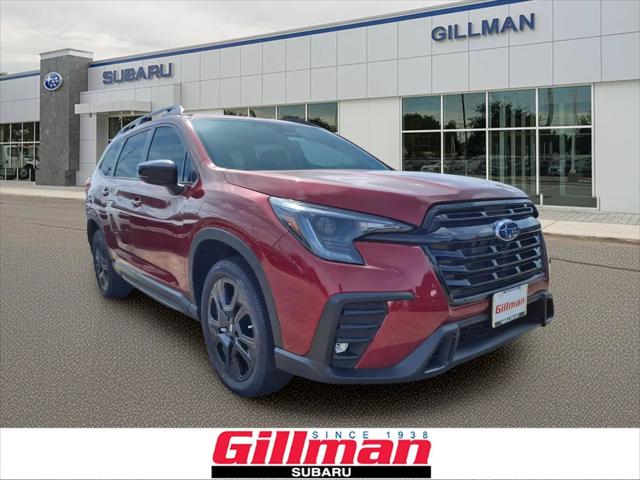 2026 Subaru Ascent Onyx Edition Touring 7-Passenger for sale in Houston, TX