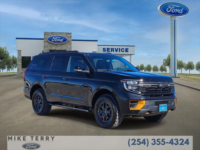2026 Ford Expedition Tremor for sale in Mexia, TX