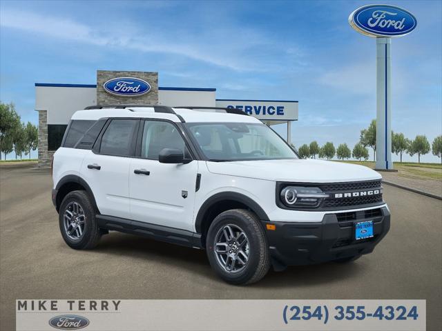 2026 Ford Bronco Sport Big Bend for sale in Mexia, TX