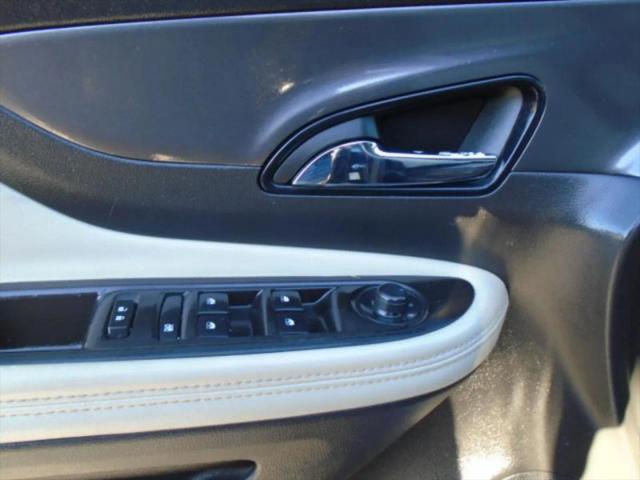 2021 Buick Encore AWD Preferred