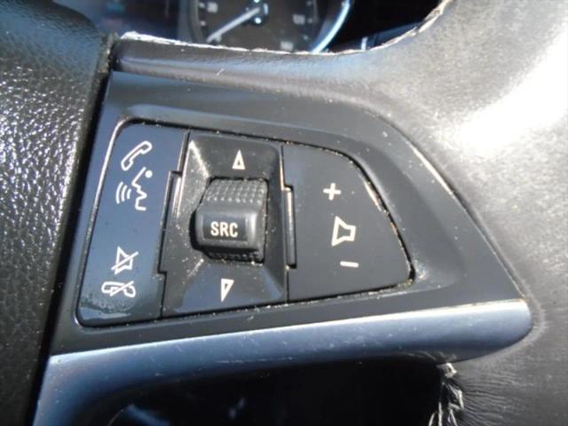 2021 Buick Encore AWD Preferred