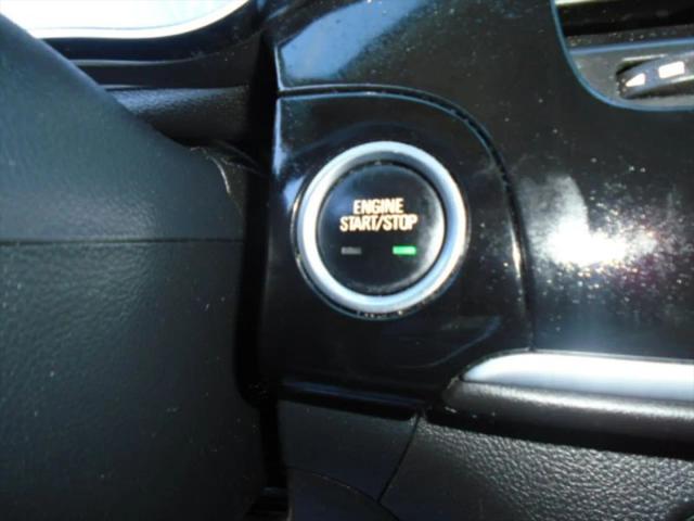 2021 Buick Encore AWD Preferred