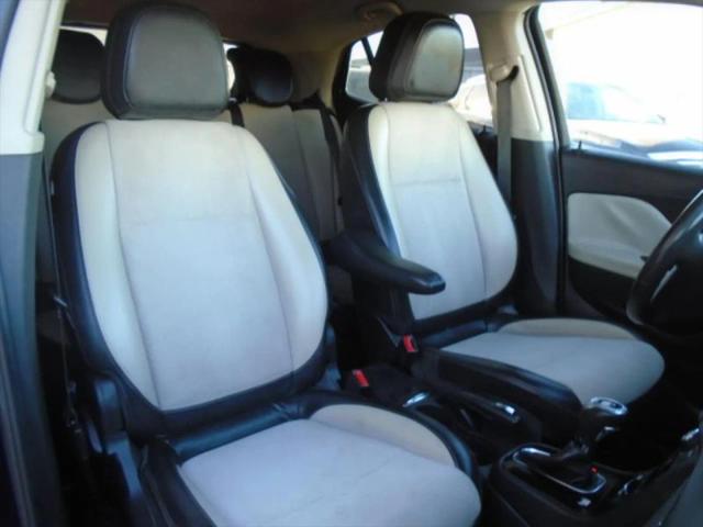2021 Buick Encore AWD Preferred