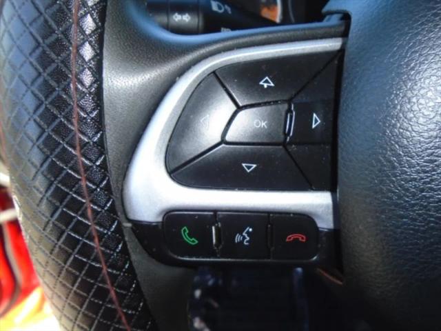 2018 Jeep Renegade Latitude FWD