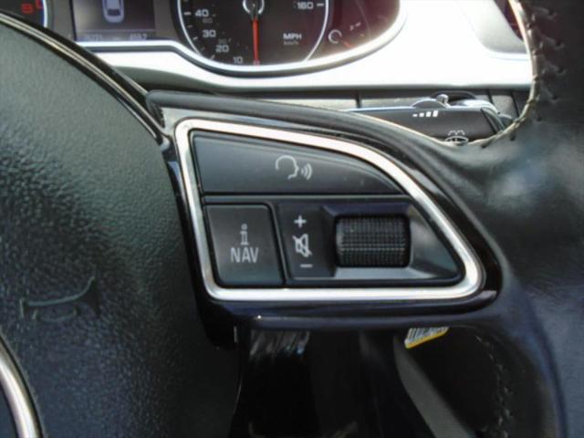 2016 Audi A4 2.0T Premium