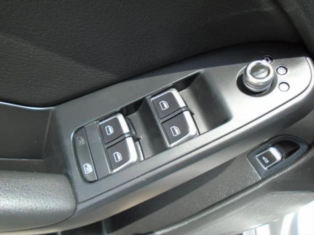 2016 Audi A4 2.0T Premium