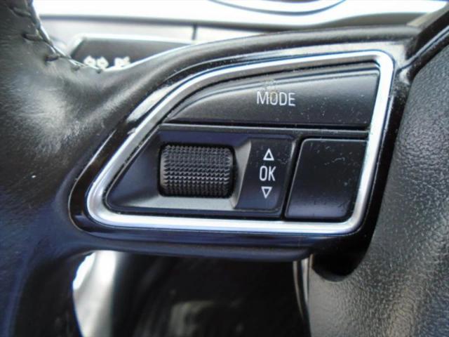 2016 Audi A4 2.0T Premium