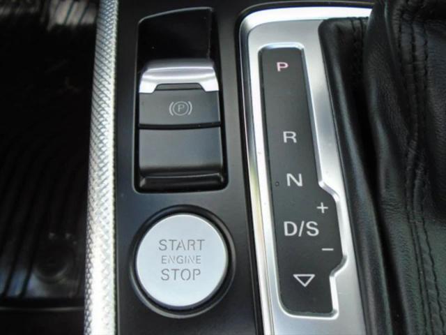2016 Audi A4 2.0T Premium