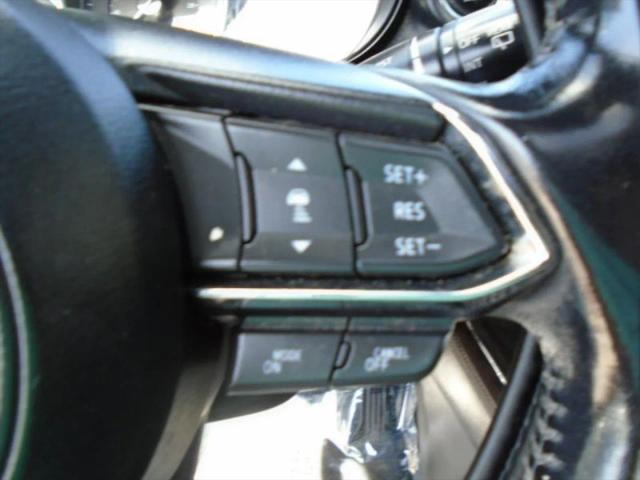 2018 Mazda CX-9 Grand Touring