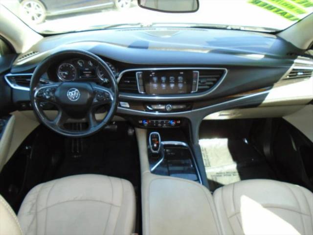 2019 Buick Enclave FWD Essence