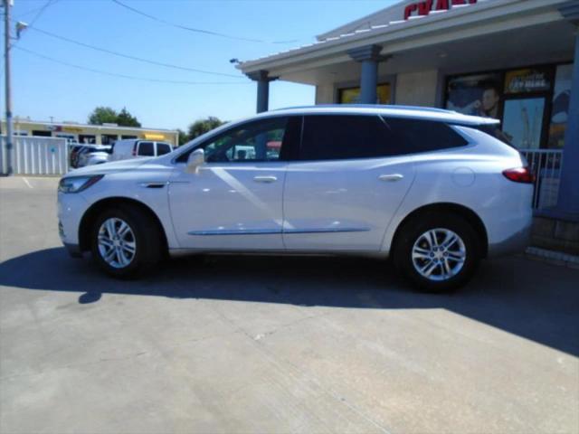 2019 Buick Enclave FWD Essence
