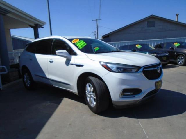 2019 Buick Enclave FWD Essence