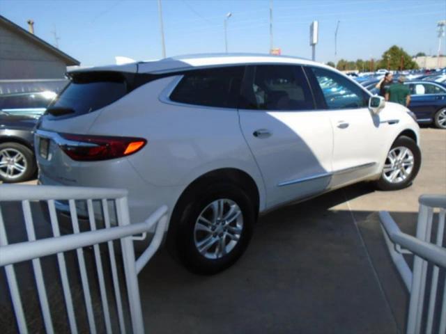 2019 Buick Enclave FWD Essence