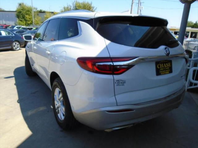 2019 Buick Enclave FWD Essence