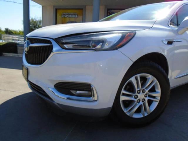 2019 Buick Enclave FWD Essence