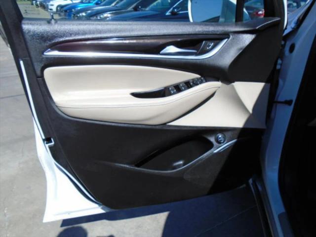 2019 Buick Enclave FWD Essence