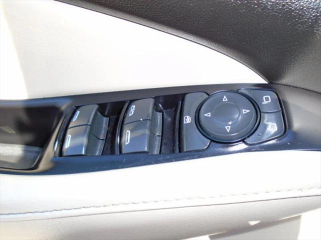 2019 Buick Enclave FWD Essence