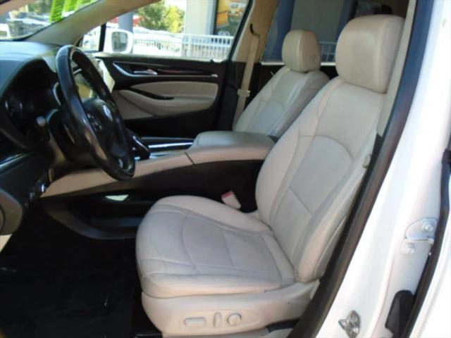 2019 Buick Enclave FWD Essence