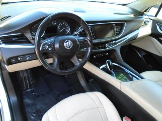 2019 Buick Enclave FWD Essence