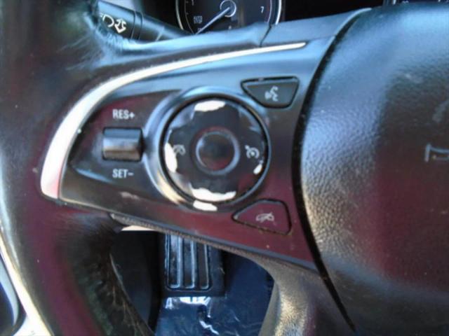 2019 Buick Enclave FWD Essence
