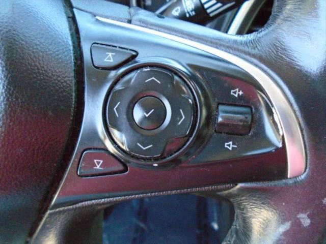 2019 Buick Enclave FWD Essence
