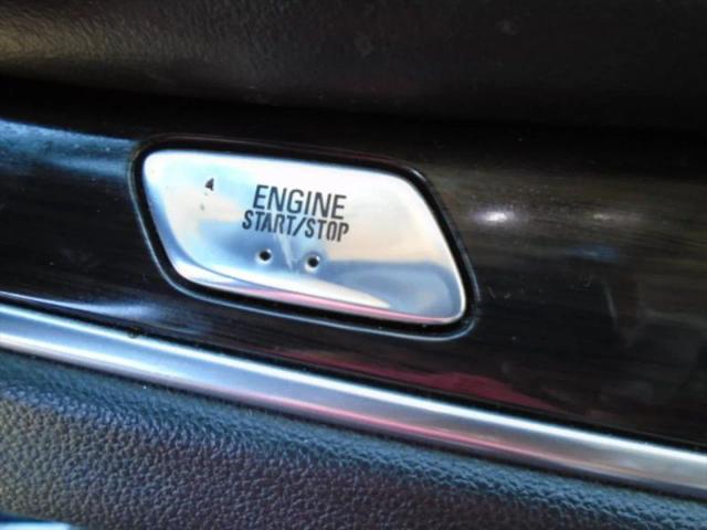 2019 Buick Enclave FWD Essence