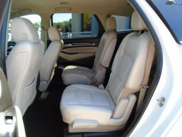 2019 Buick Enclave FWD Essence