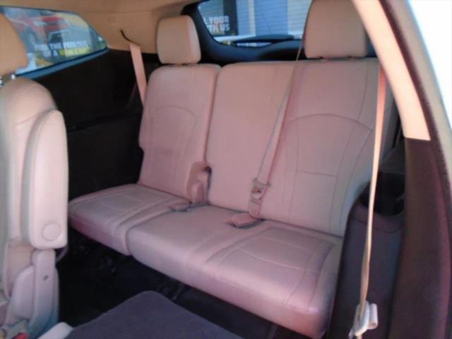 2019 Buick Enclave FWD Essence