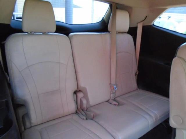 2019 Buick Enclave FWD Essence