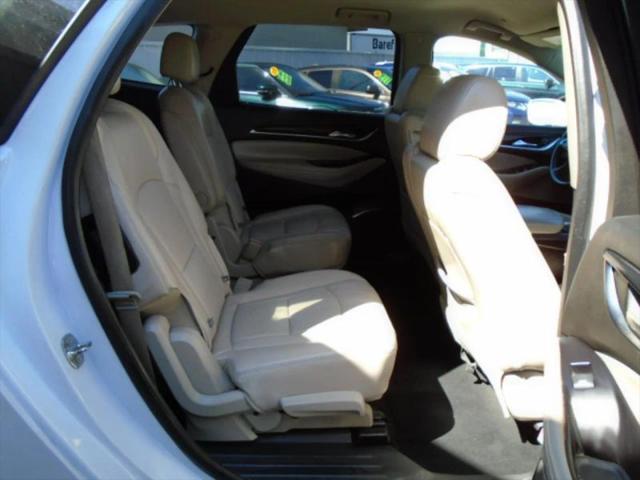 2019 Buick Enclave FWD Essence
